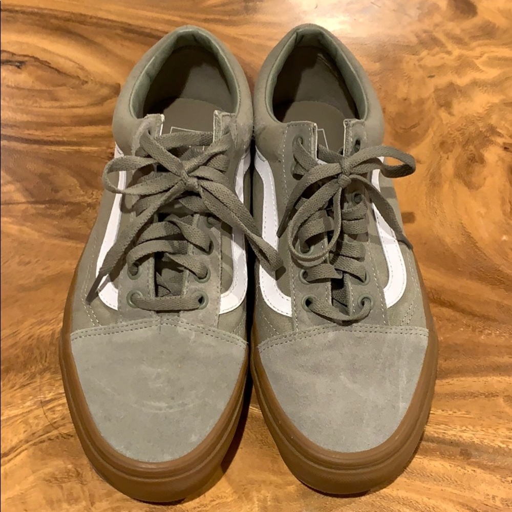 Vans 9.0